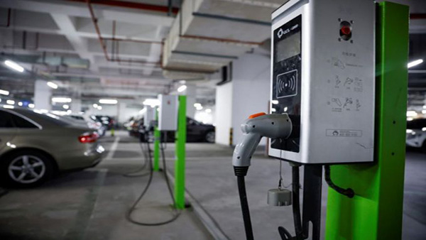 China's CNGR, Singapore partner to make nickel matte in Indonesia as battery demand grows